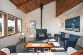 Beeswax & Beach by AvantStay Chic & Modern w Fireplace & Ocean Views